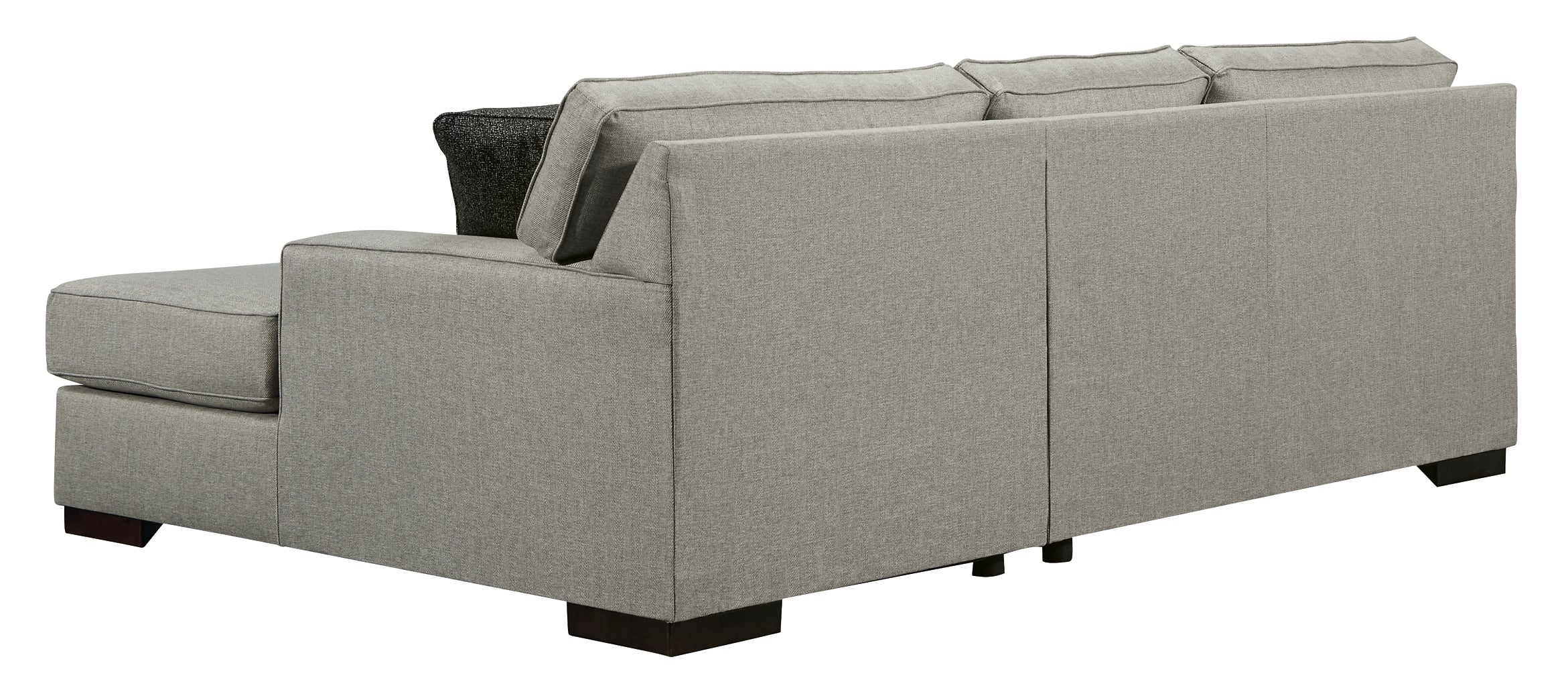 Marsing Nuvella 2-Piece Sectional with Ottoman - Image 5