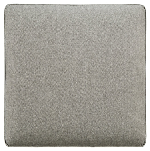 Marsing Nuvella 2-Piece Sectional with Ottoman - Image 5
