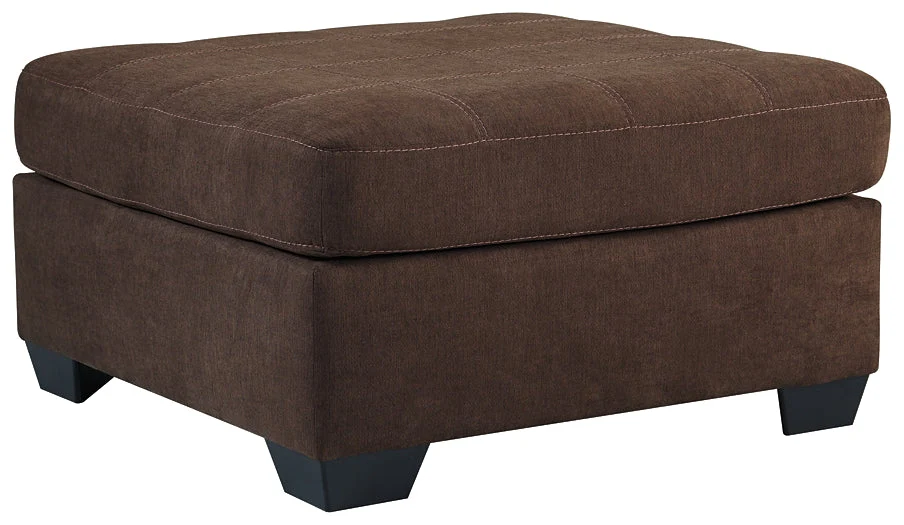 Maier 2-Piece Sectional with Ottoman - Image 4