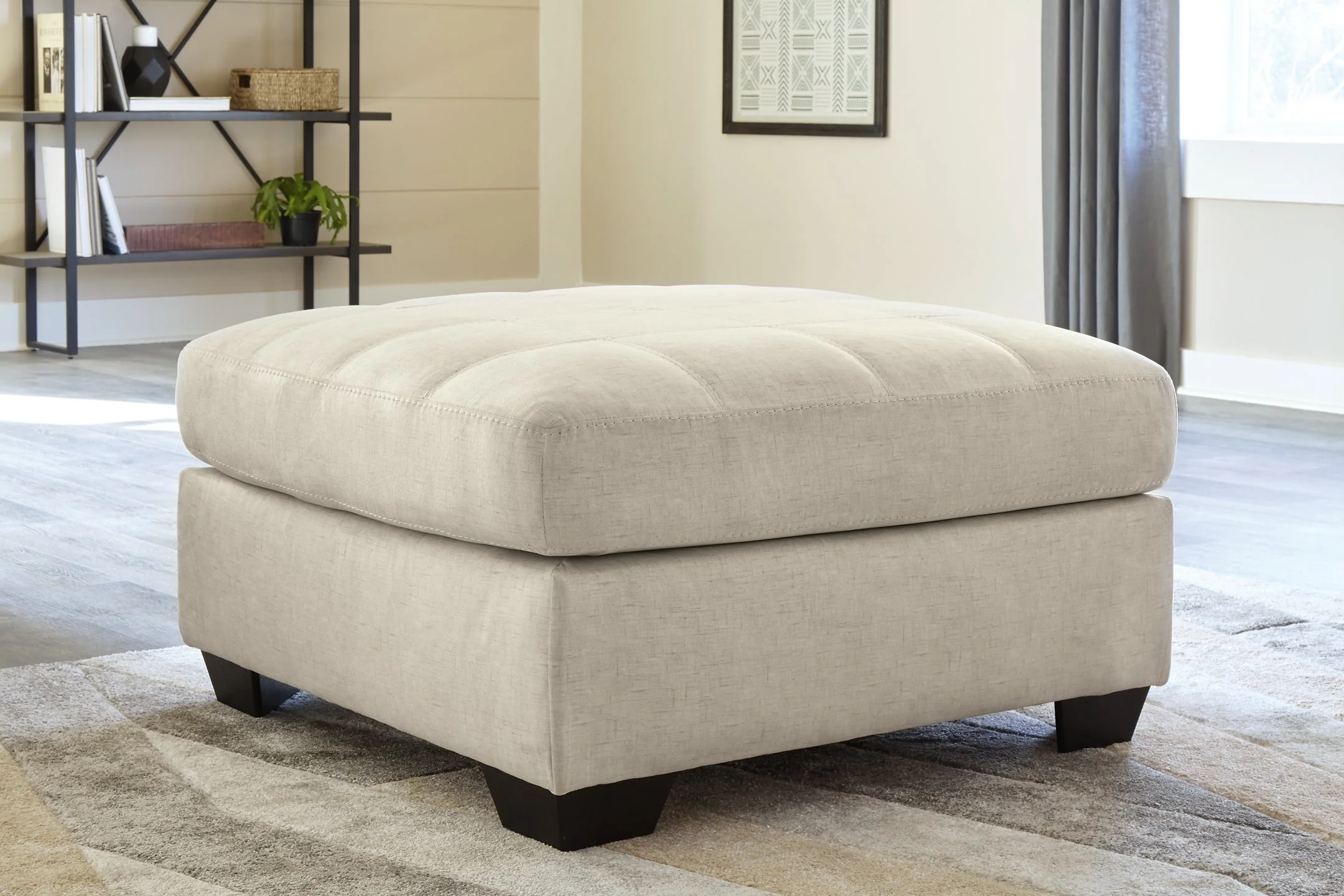Falkirk 2-Piece Sectional with Ottoman - Image 11