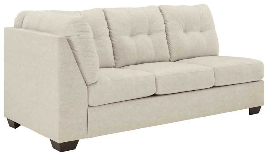 Falkirk 2-Piece Sectional with Ottoman - Image 5