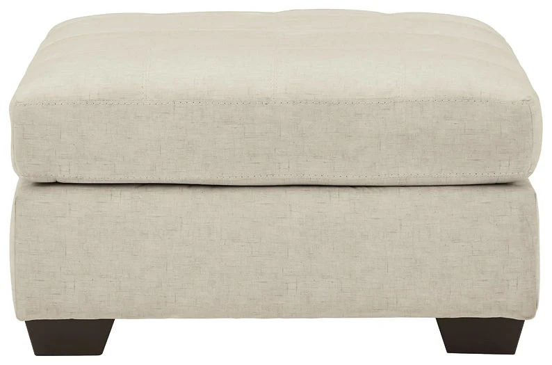 Falkirk 2-Piece Sectional with Ottoman - Image 8