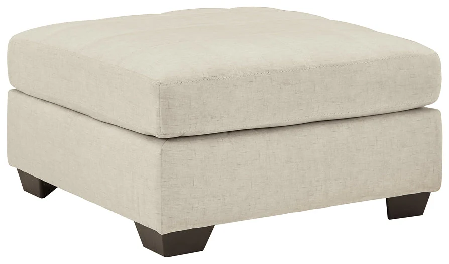 Falkirk 2-Piece Sectional with Ottoman - Image 9