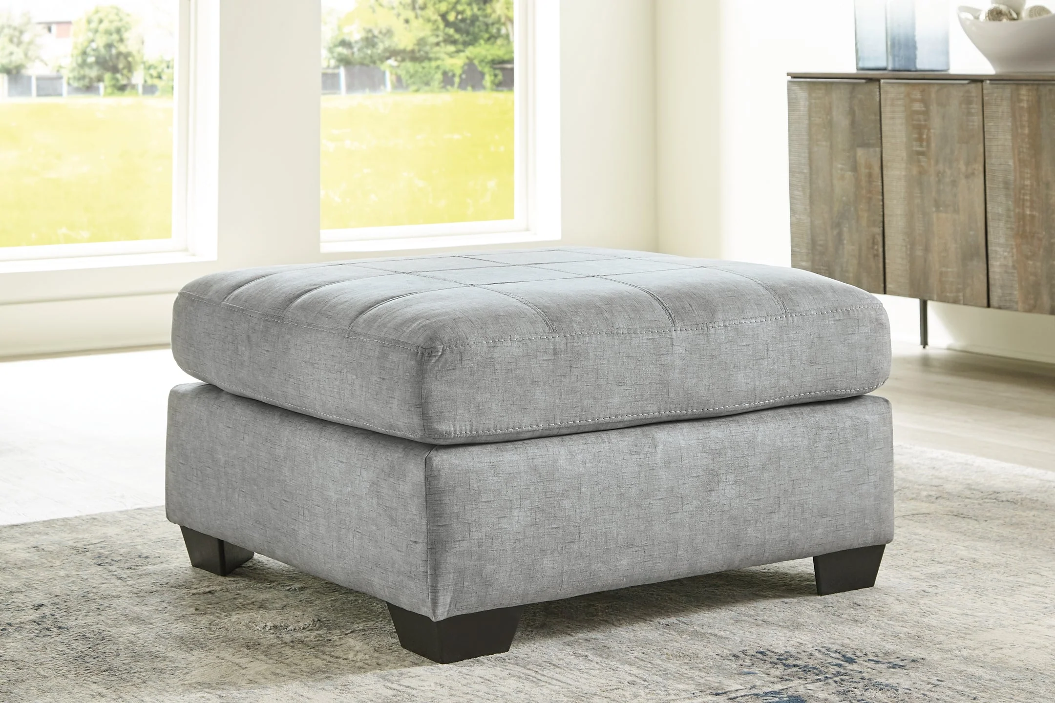 Falkirk 2-Piece Sectional with Ottoman - Image 10