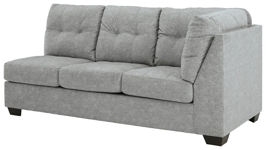 Falkirk 2-Piece Sectional with Ottoman - Image 6