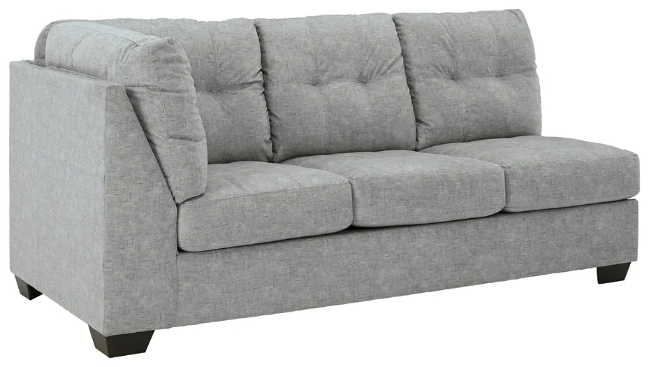 Falkirk 2-Piece Sectional with Ottoman - Image 5