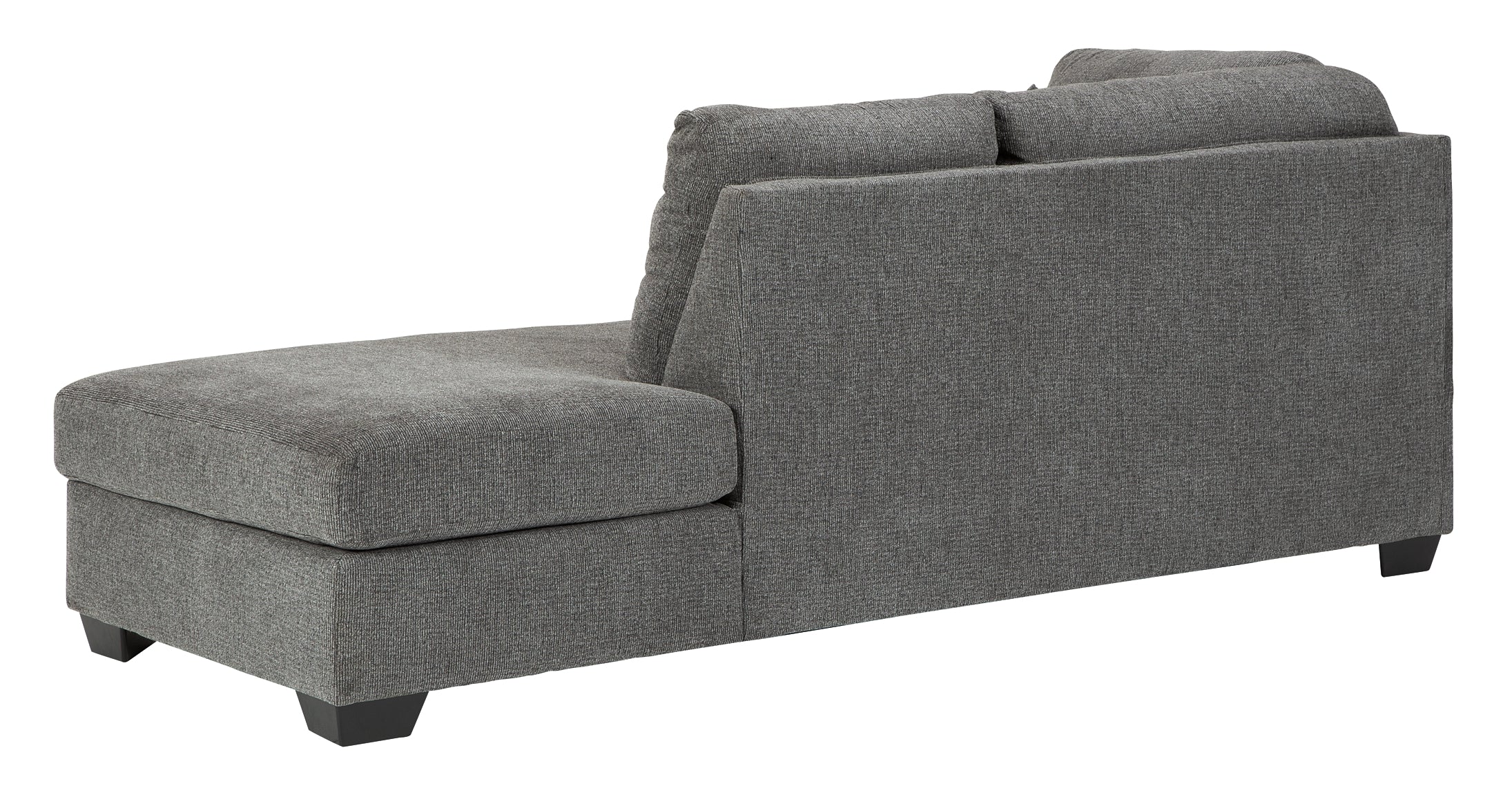 Dalhart 2-Piece Sectional with Recliner - Image 7