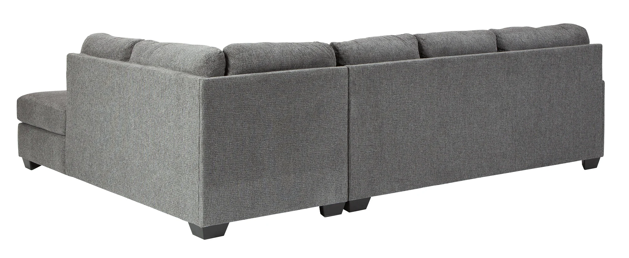 Dalhart 2-Piece Sectional with Recliner - Image 9
