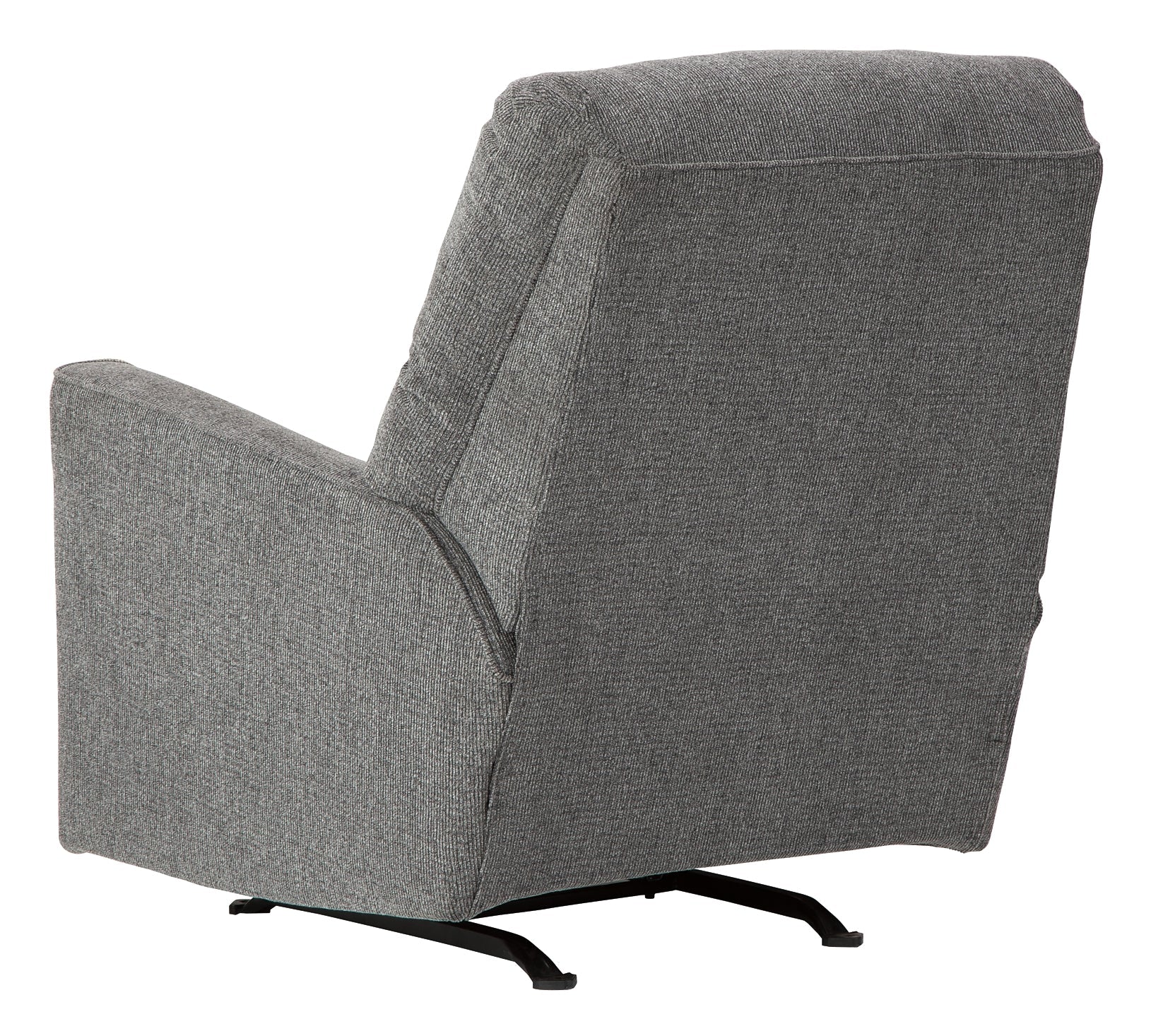 Dalhart 2-Piece Sectional with Recliner - Image 6