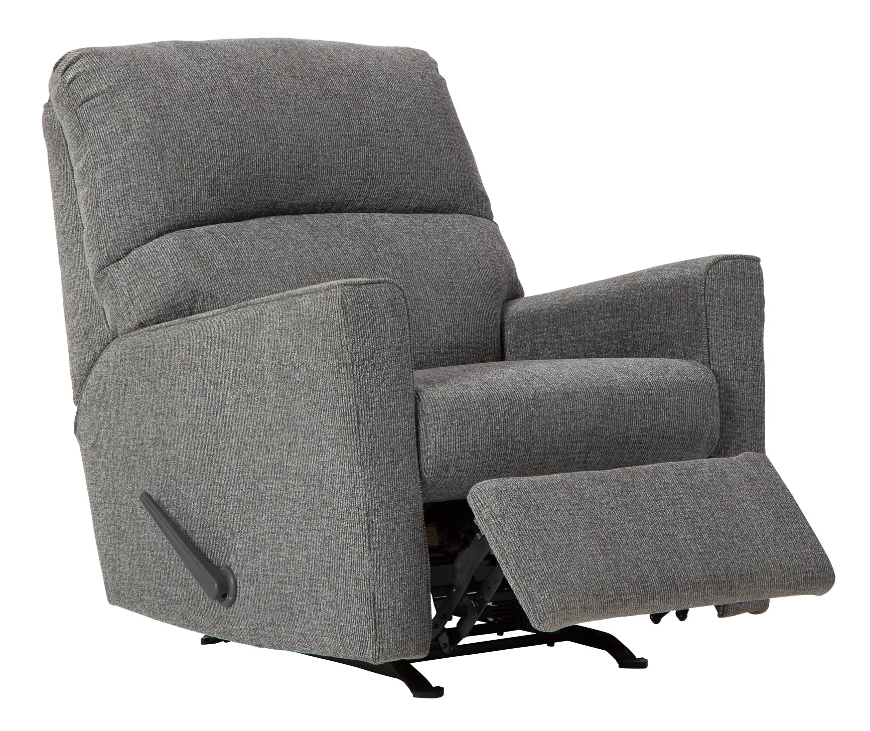 Dalhart 2-Piece Sectional with Recliner - Image 7