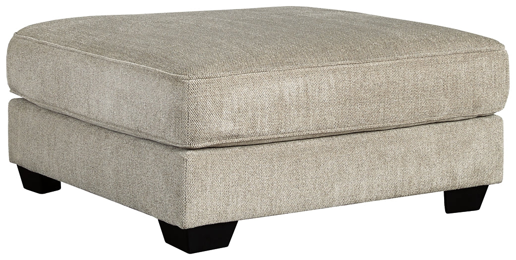 Ardsley 3-Piece Sectional with Ottoman - Image 5