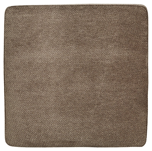 Graftin 3-Piece Sectional with Ottoman - Image 8