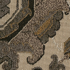 Pantomine 4-Piece Sectional with Ottoman - Image 7