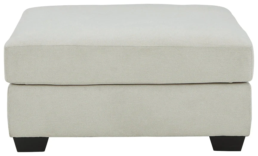 Lowder 4-Piece Sectional with Ottoman - Image 6
