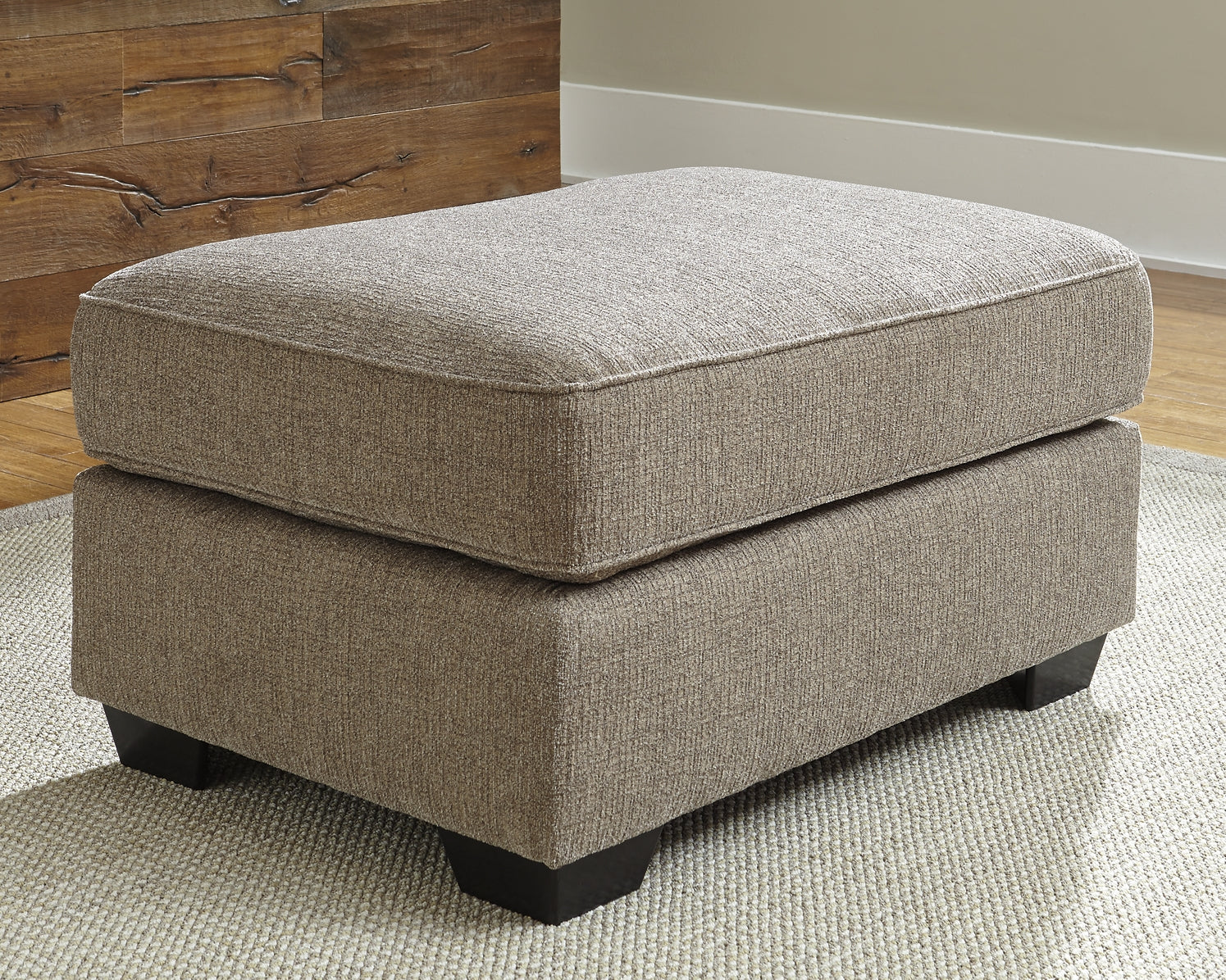 Pantomine 5-Piece Sectional with Ottoman - Image 5