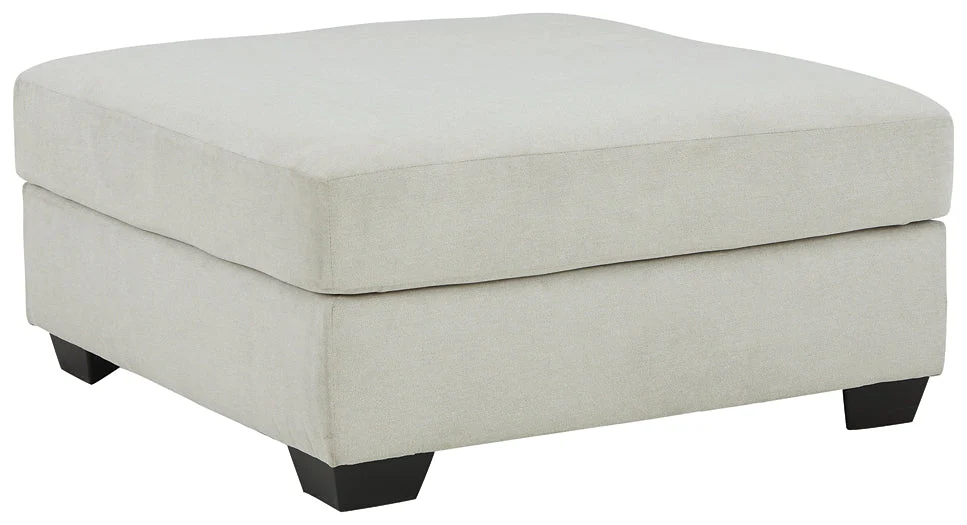 Lowder 5-Piece Sectional with Ottoman - Image 7