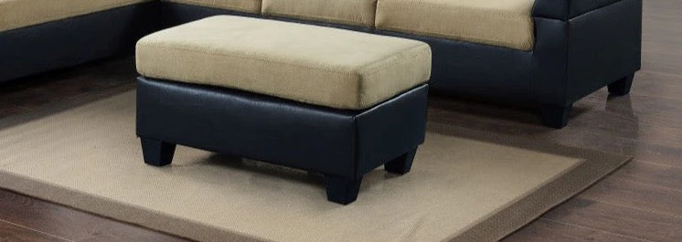 OTTOMAN ONLY - Image 3