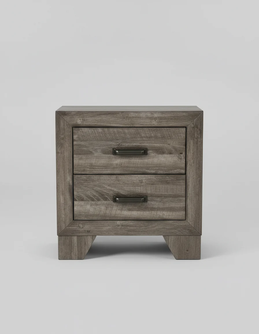 Millie Nightstand - Image 2
