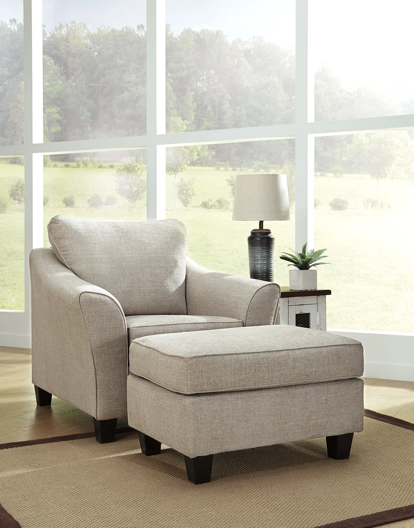 Abney Chair - Image 4