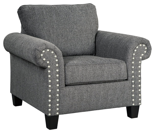 Agleno Chair - Image 2