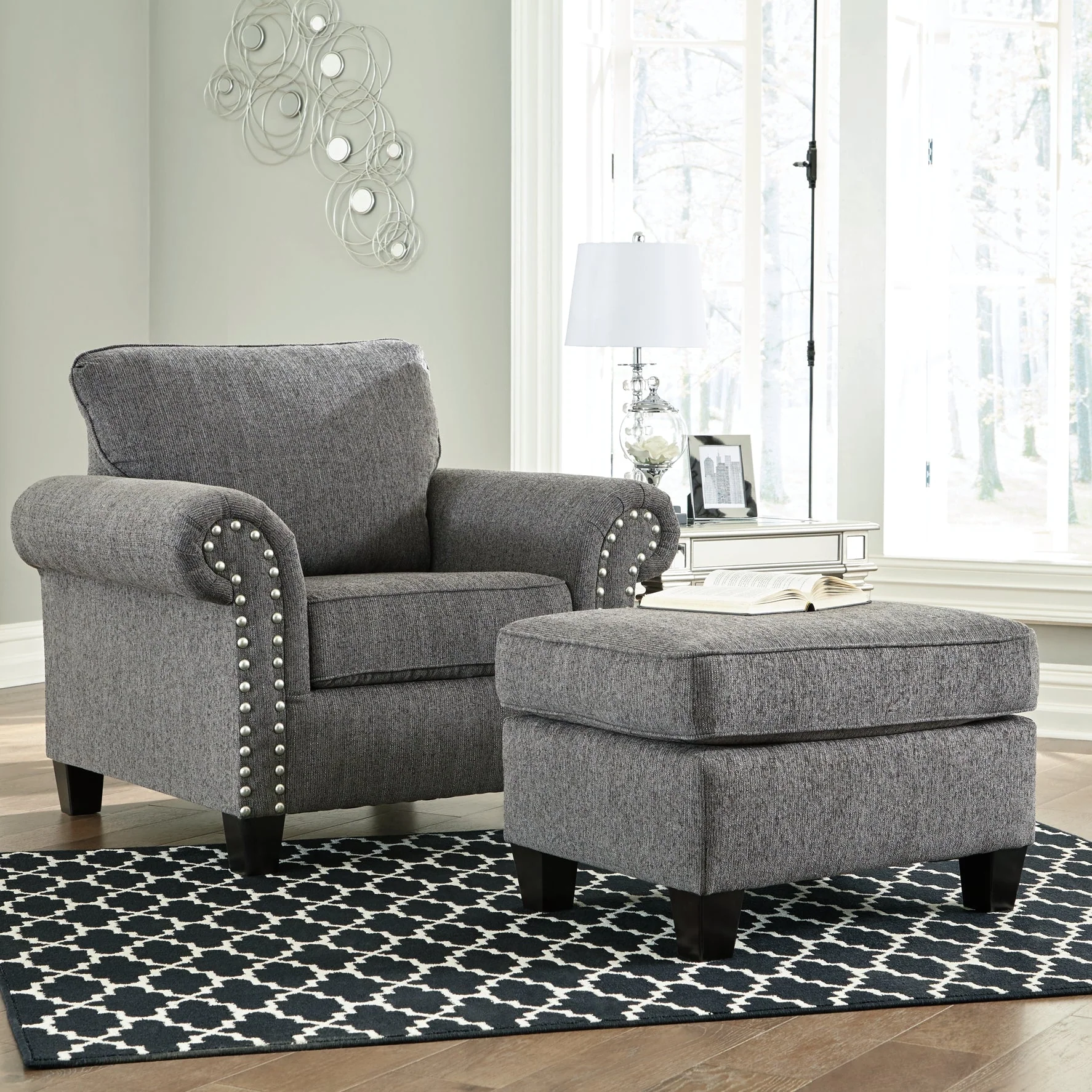 Agleno Chair - Image 3
