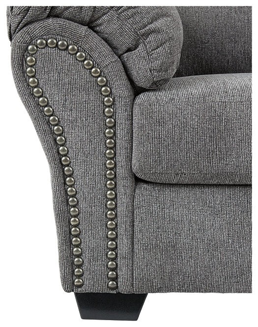 Allmaxx Loveseat - Image 5
