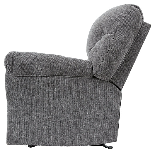 Allmaxx Rocker Recliner - Image 9