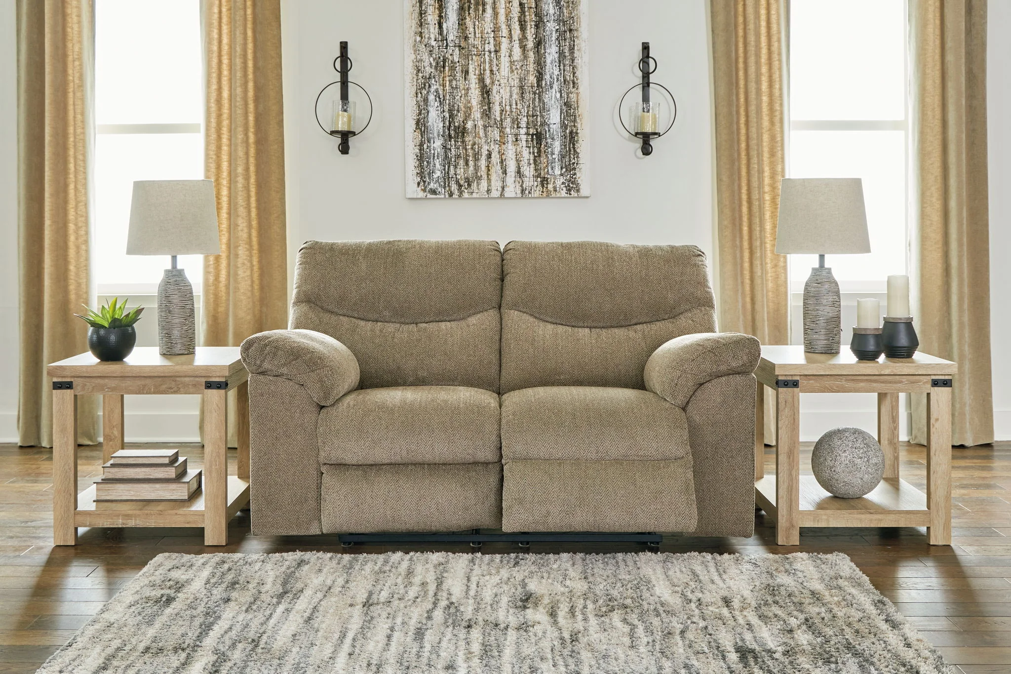 Alphons - Living Room Set - Image 10