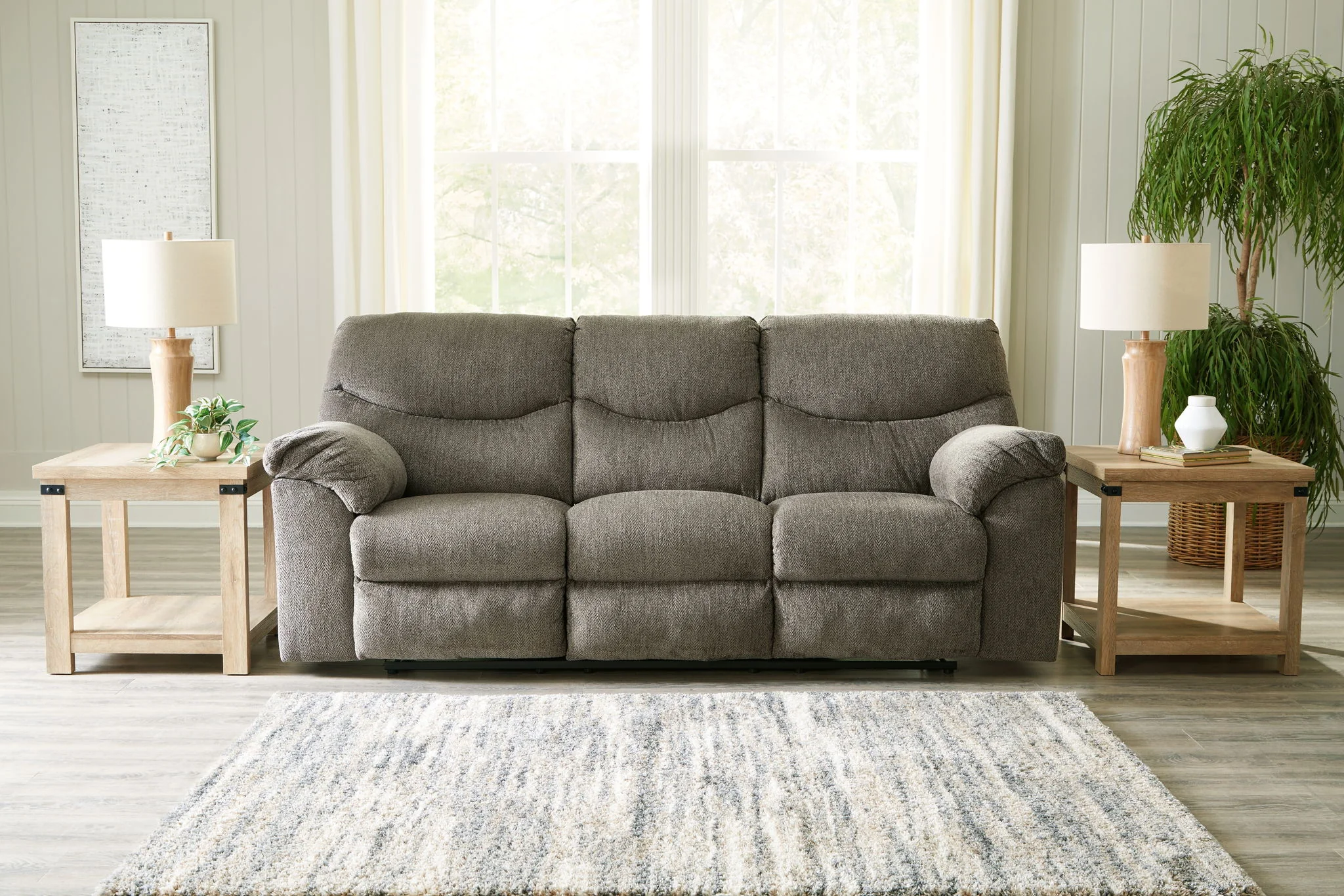 Alphons - Living Room Set - Image 11