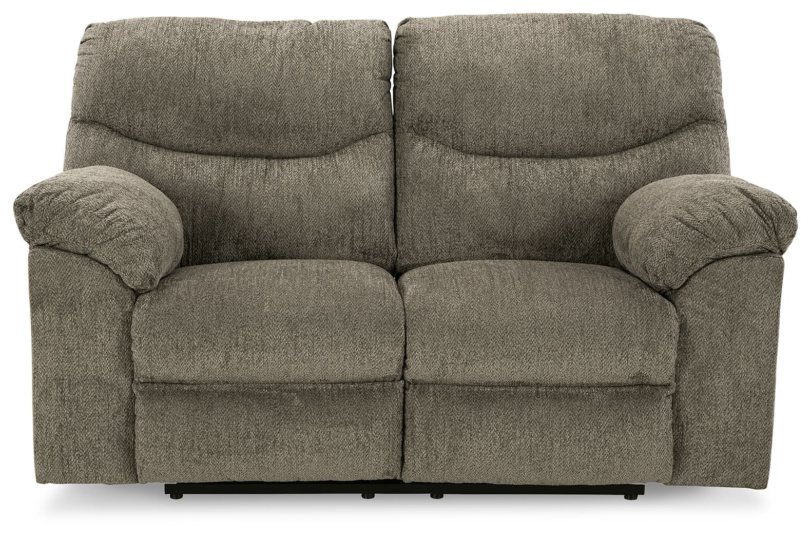 Alphons - Reclining Loveseat - Image 4