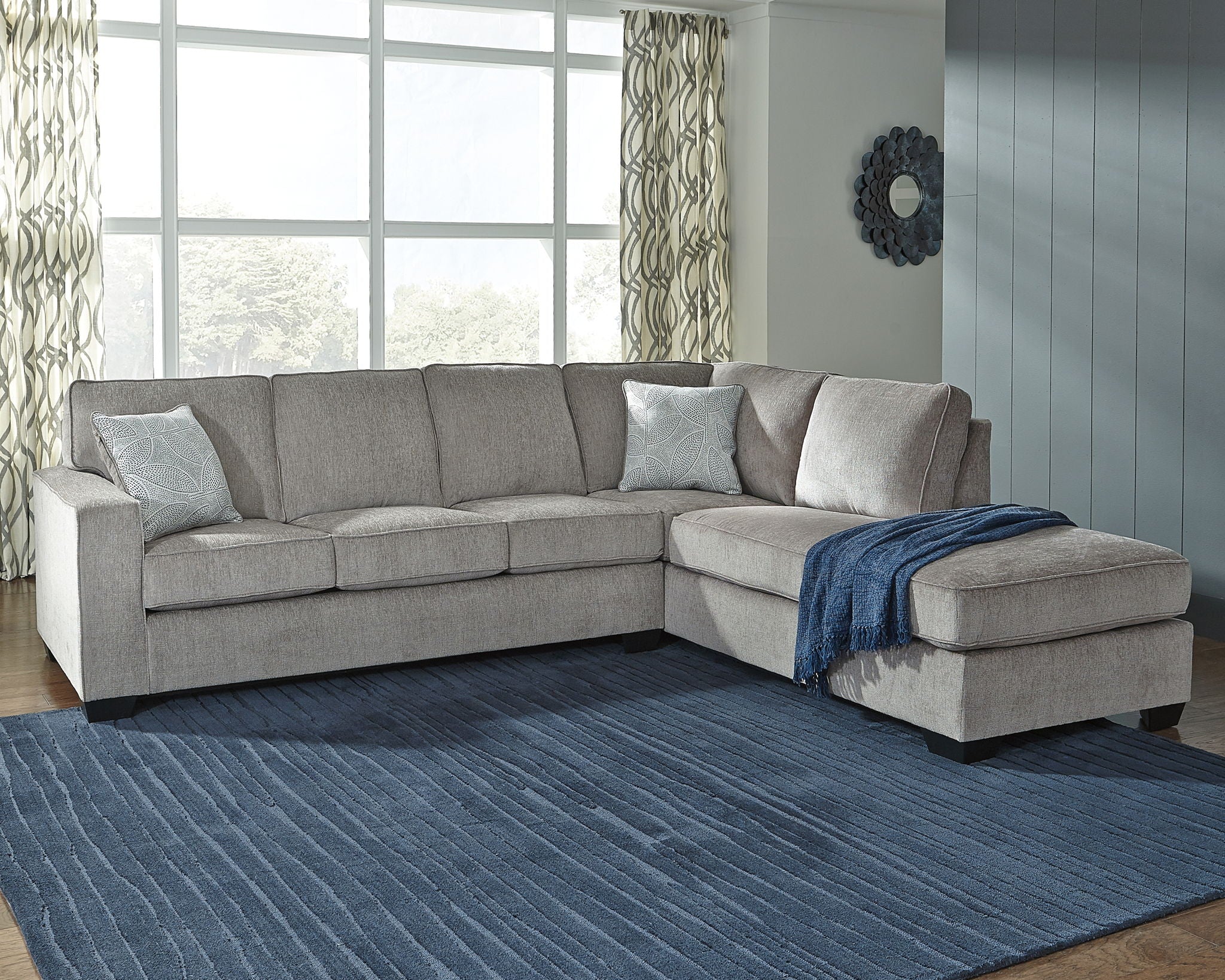 Altari - Sectional With Chaise - Image 14