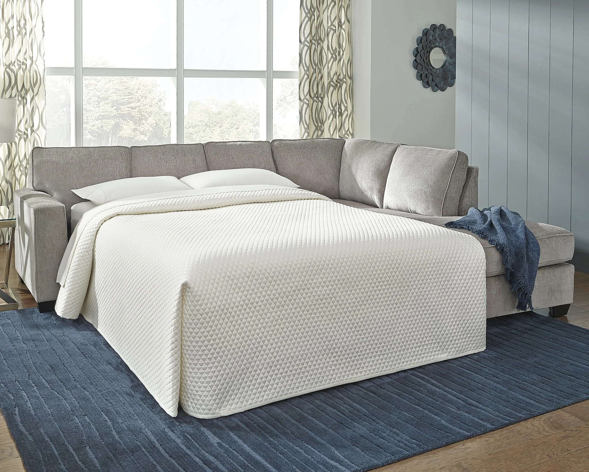 Altari - Sleeper Sectional - Image 14