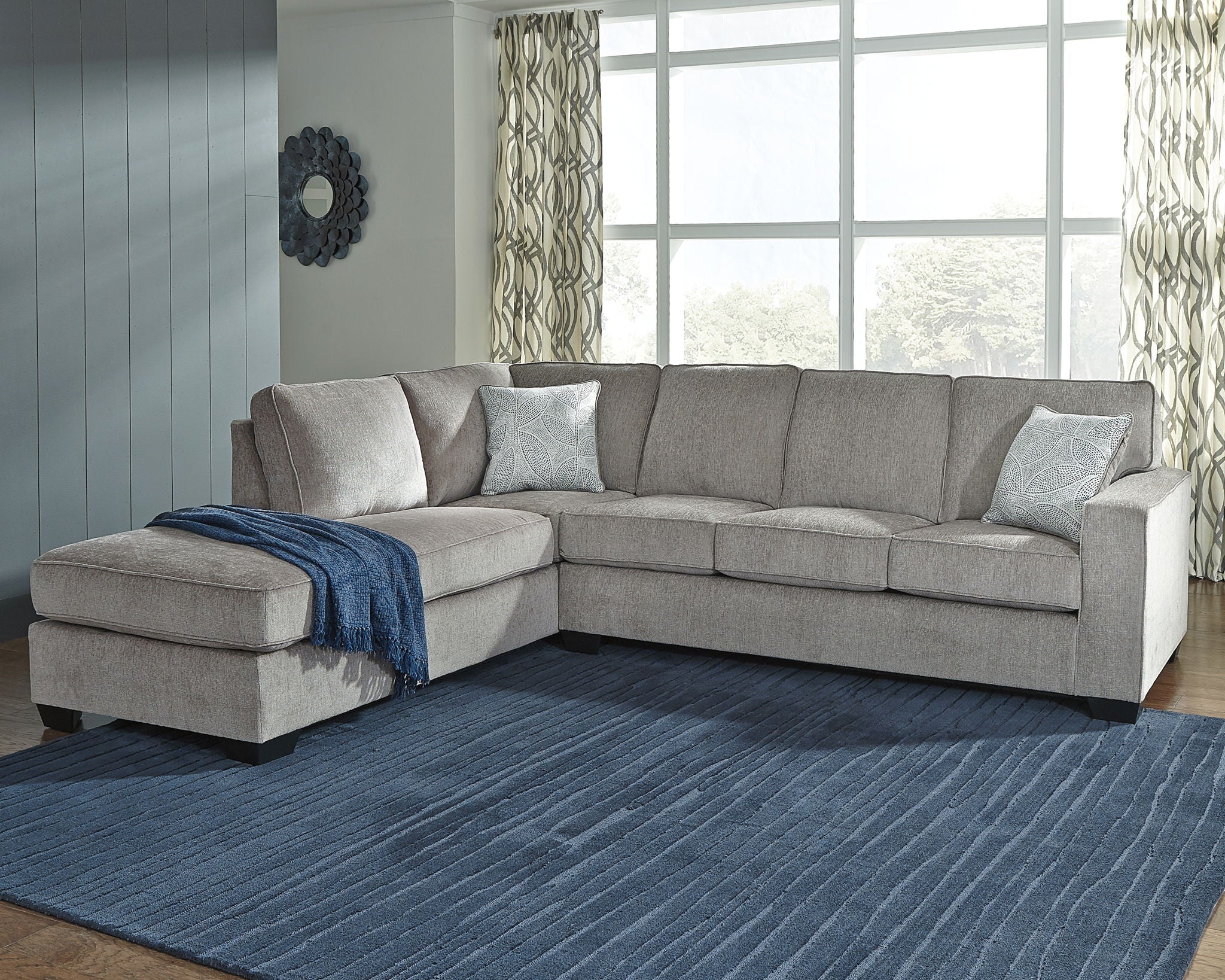 Altari - Sleeper Sectional - Image 16