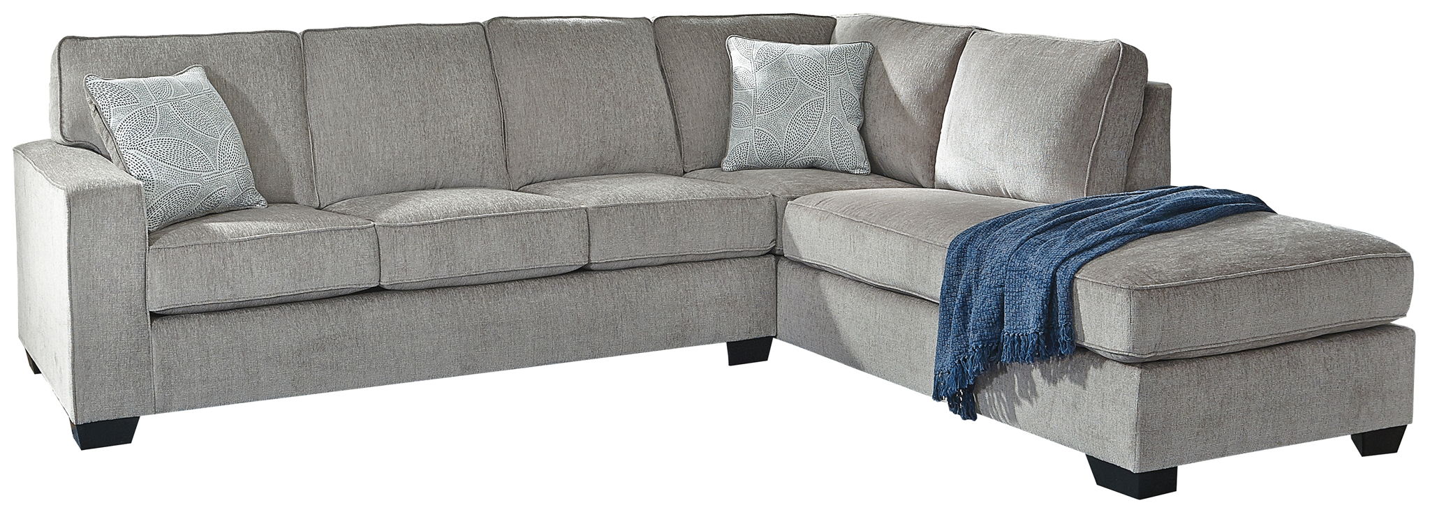 Altari - Sleeper Sectional - Image 3