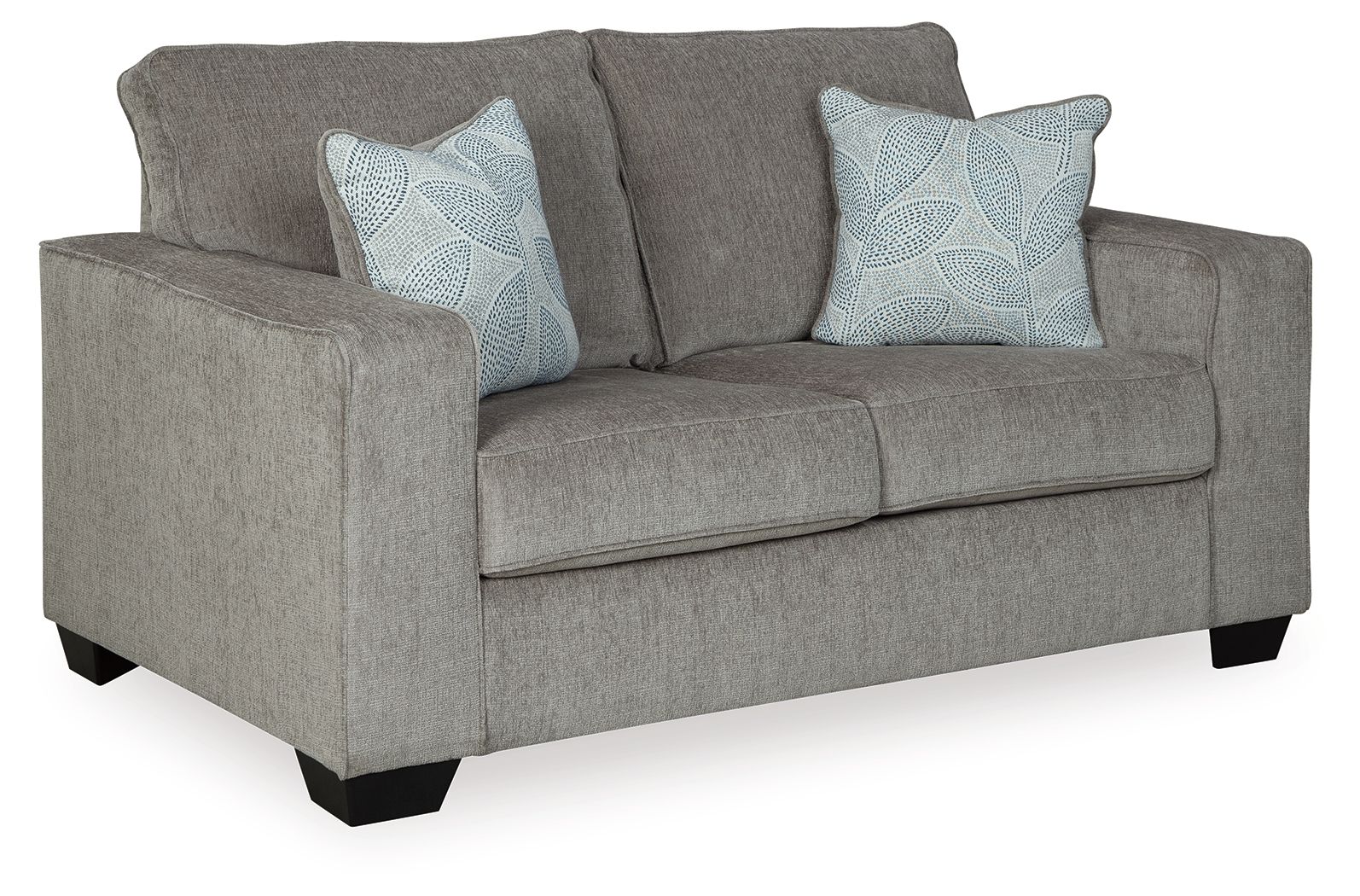 Altari - Stationary Loveseat - Image 4