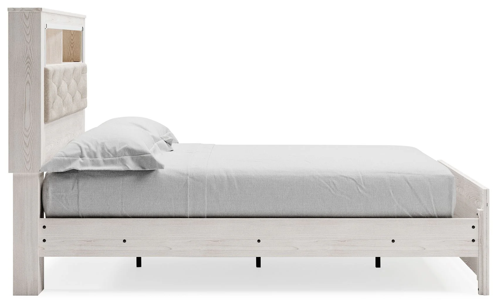 Altyra - Bookcase Bed - Image 10