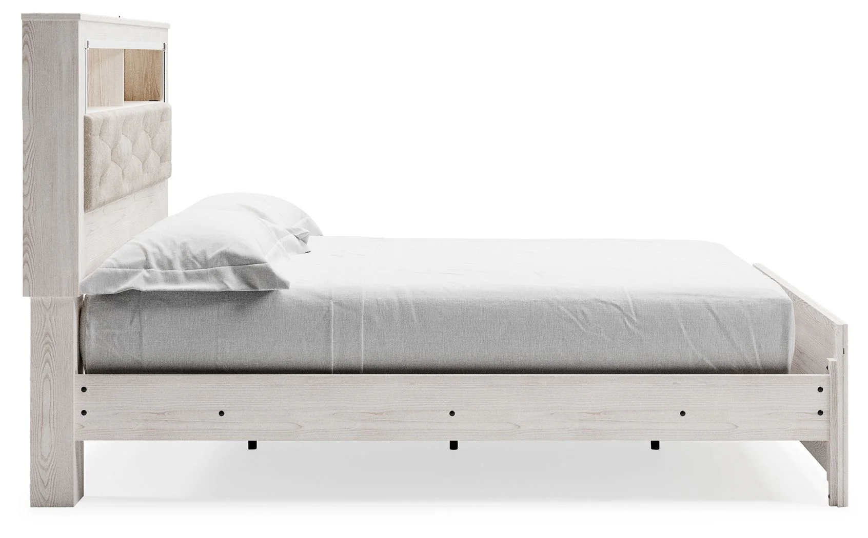 Altyra - Bookcase Bed - Image 12