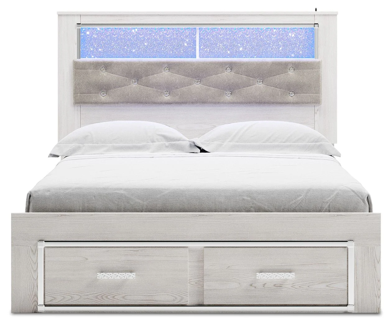 Altyra - Bookcase Bed - Image 5
