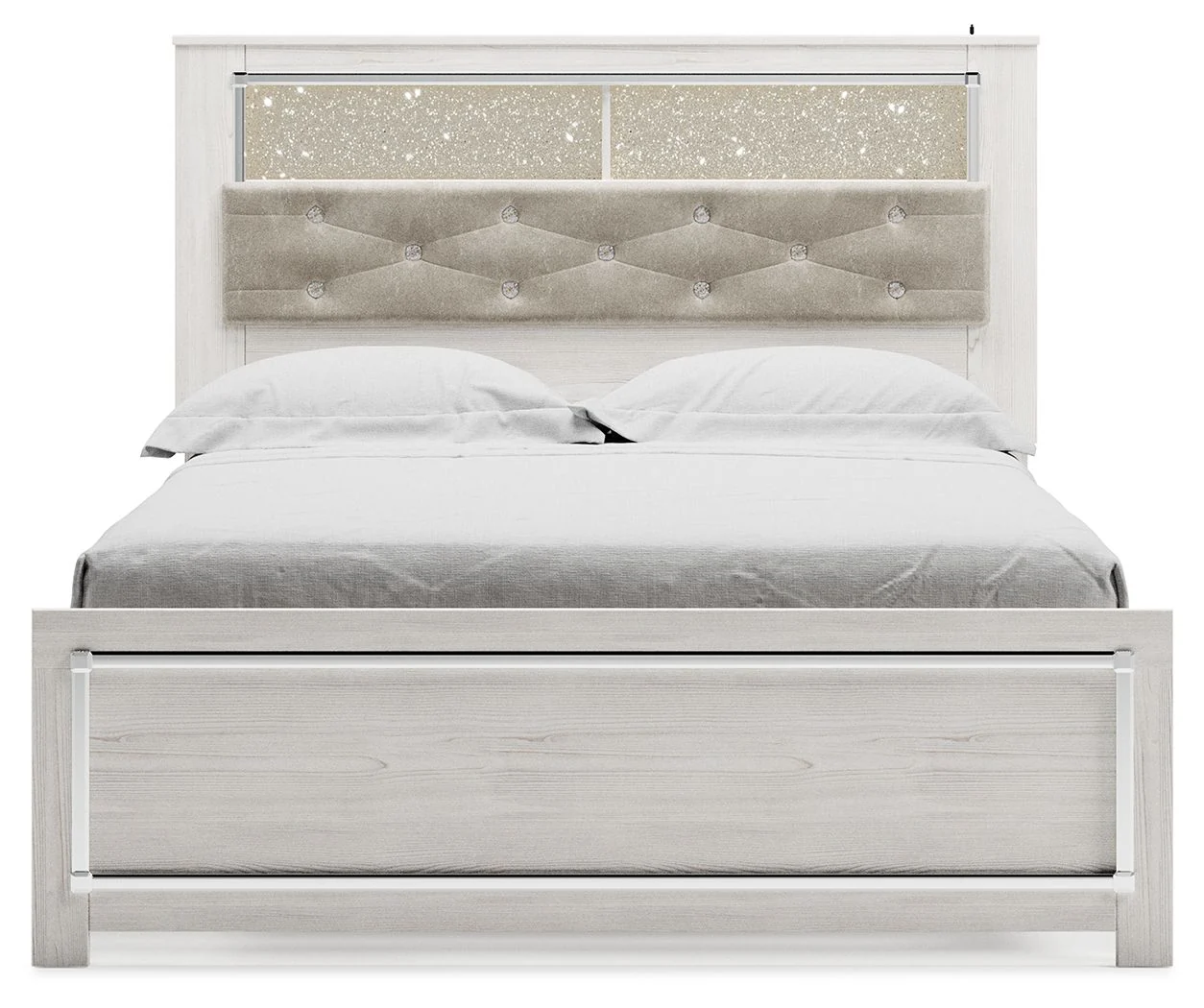 Altyra - Bookcase Bed - Image 8