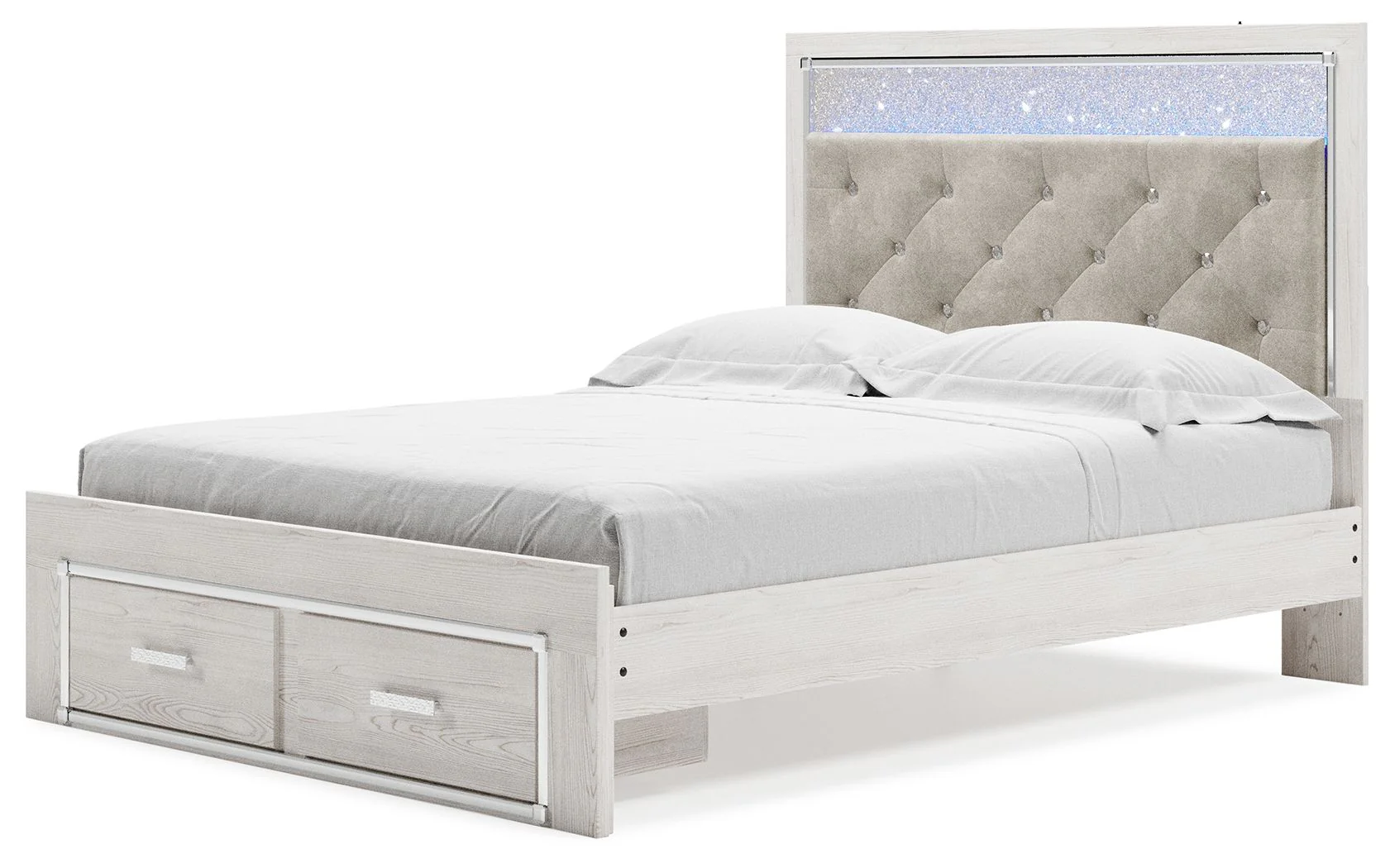 Altyra - Panel Bed - Image 12