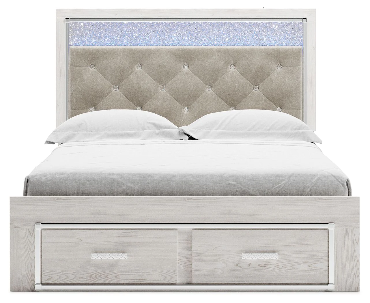 Altyra - Panel Bed - Image 6