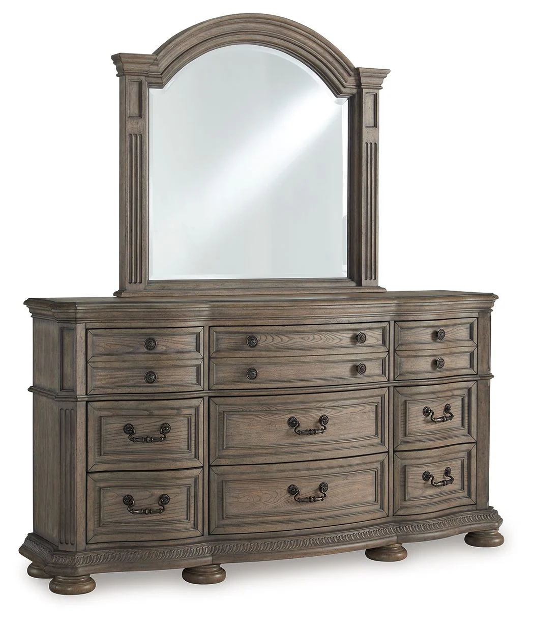 Ardenfield - Bedroom Set - Image 3