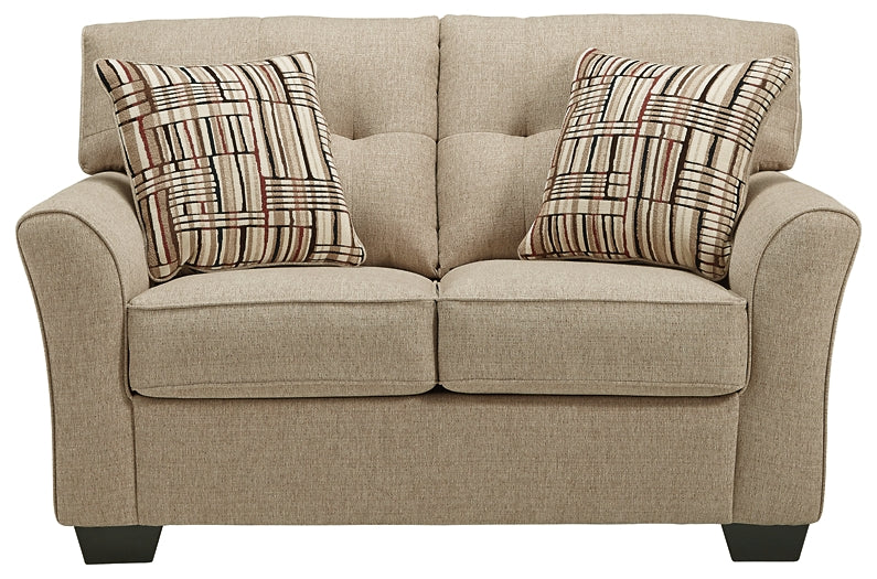 Ardmead Loveseat - Image 4