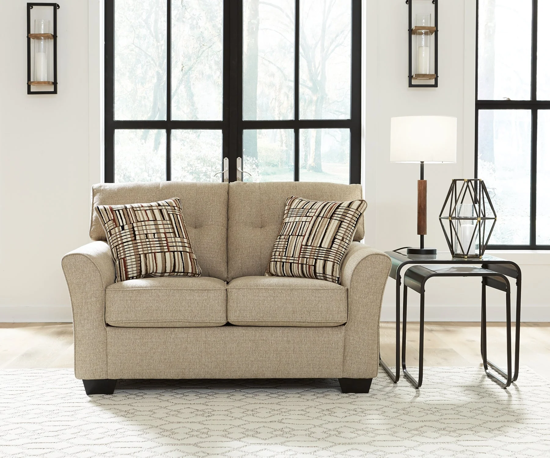 Ardmead Loveseat - Image 5