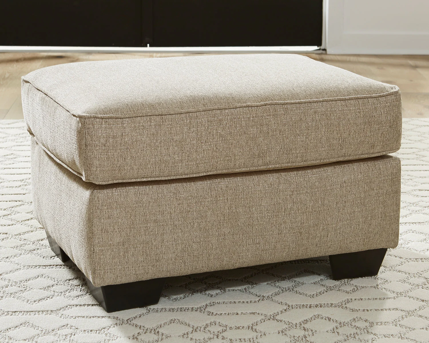 Ardmead Ottoman