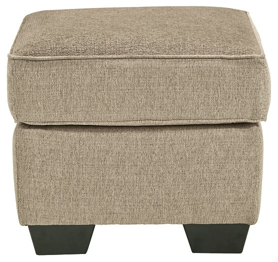 Ardmead Ottoman - Image 6