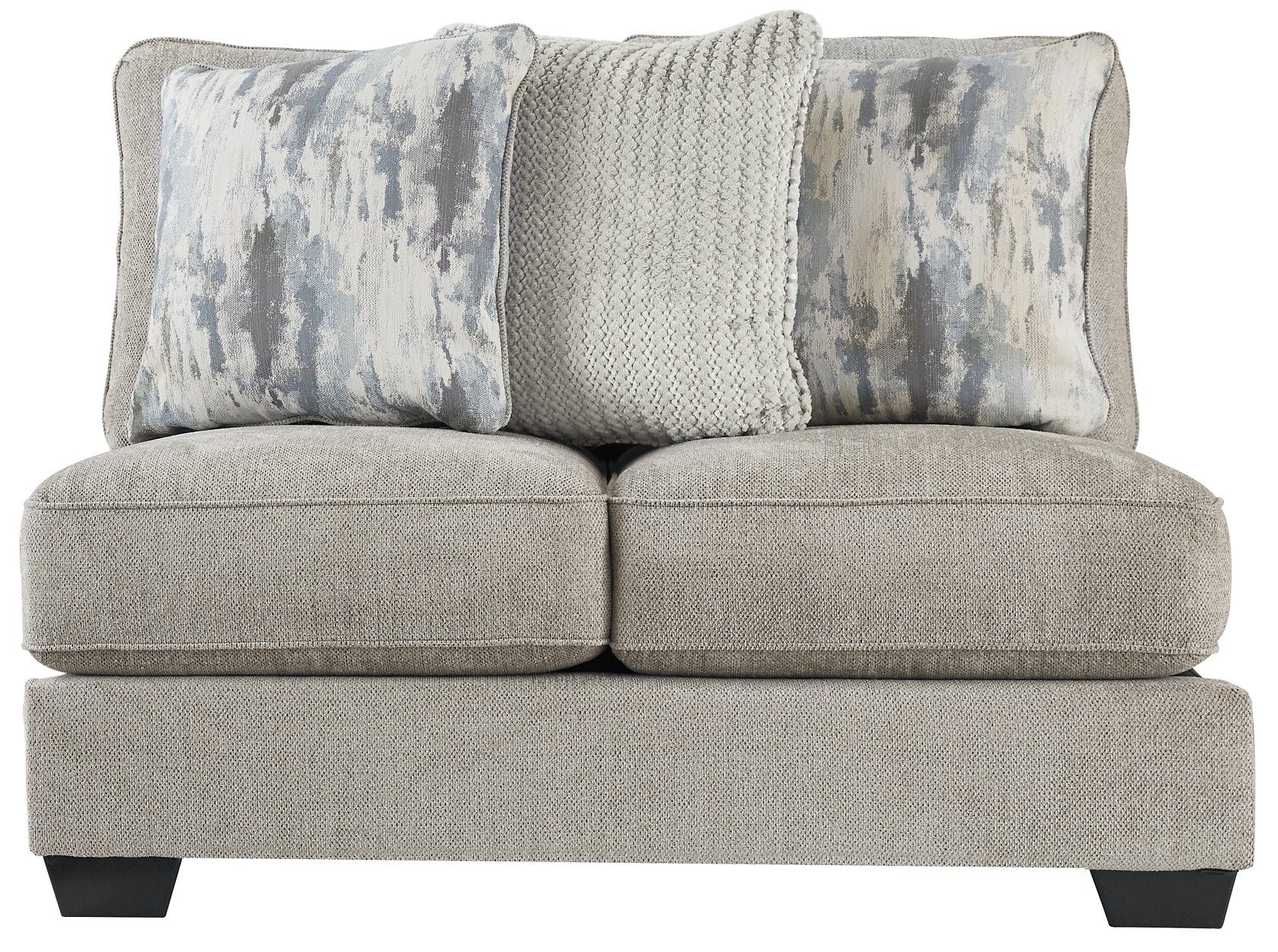 Ardsley 4-Piece Sectional with Chaise - Image 4