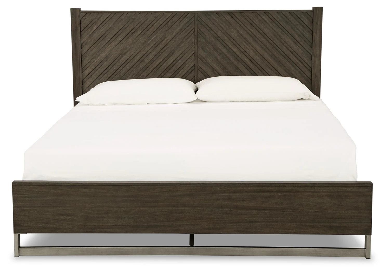 Arkenton - Panel Bed - Image 4