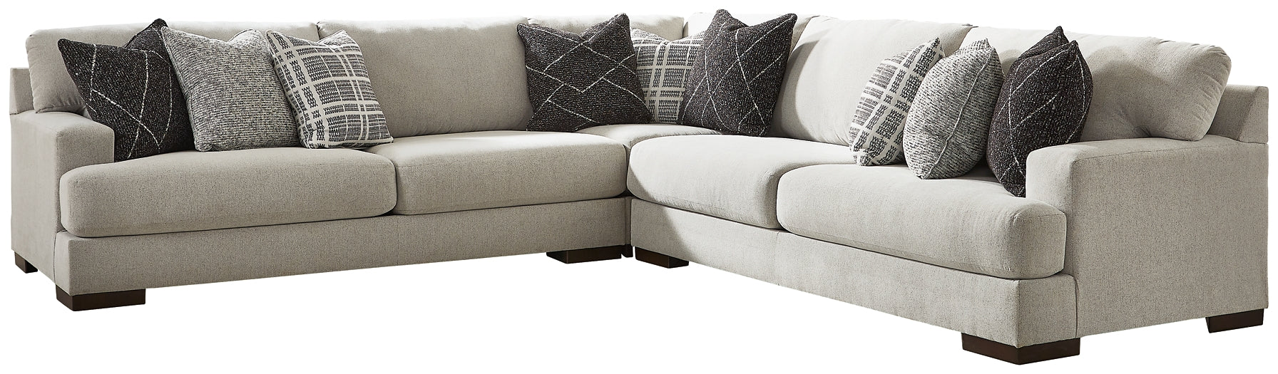 Artsie 3-Piece Sectional - Image 2