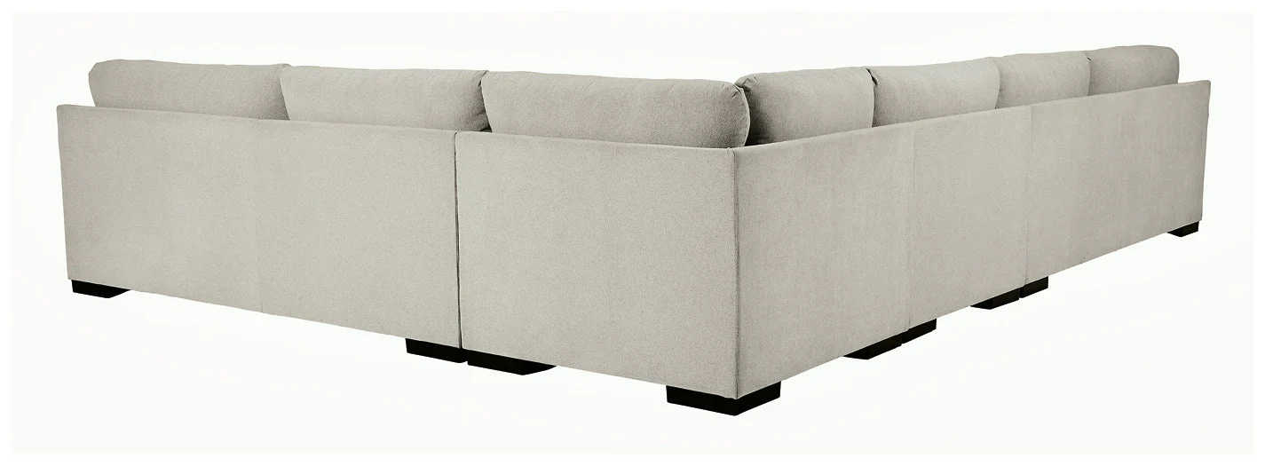 Artsie 4-Piece Sectional - Image 3